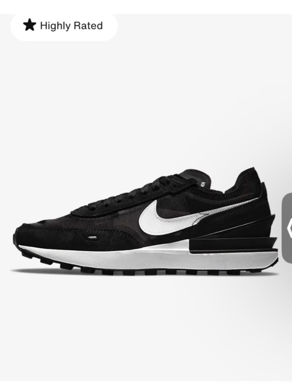 Nike Waffle One
